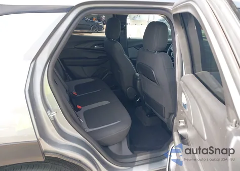 2023 Chevrolet Trailblazer Fwd Lt z USA, uszkodzony, nr VIN KL79MPS27PB178910